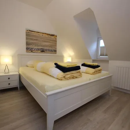 Daire In St Peter-ording, Cleaning Included